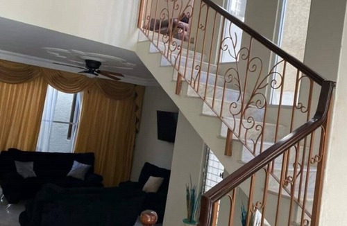 Lomas de Mazatlan House | Cerro Largo Lomas de Mazatlan