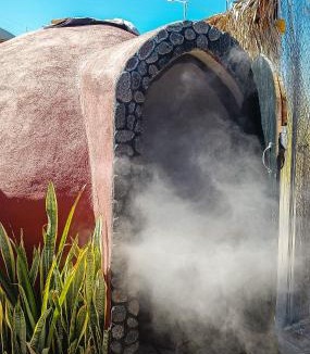 Primera Seccion Other | CG glamping