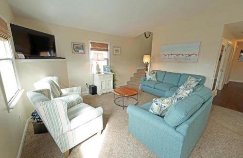 Colington Harbour House | CH113-Sandpiper Cottage