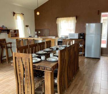 Amecameca Ski Chalet | Chalet ∙ 3 bedrooms ∙ 12 guests