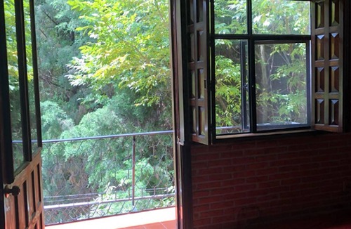 Huitzilac House | Chalet alcavi