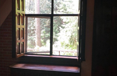 Huitzilac House | Chalet alcavi
