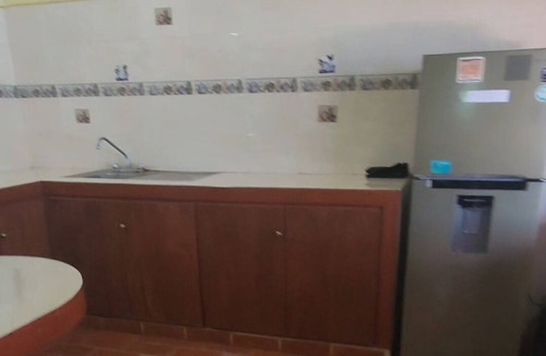 Tuxtla Gutierrez Ski Chalet | Chalet con Alberca Y Palapa, Espacio Tranquilo y Acogedor