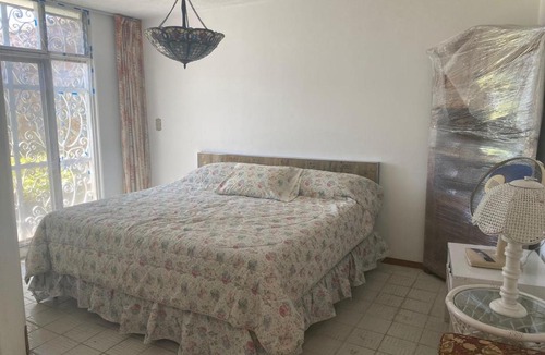 Jacarandas Ski Chalet | Chalet La Concepción