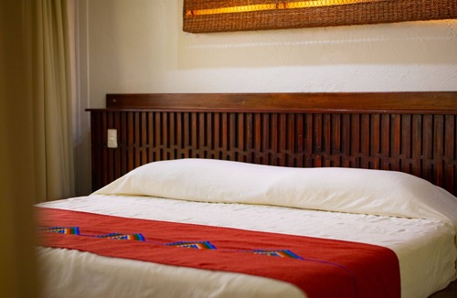 Palenque Hotel | Chan-Kah Resort Village