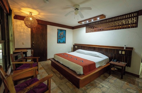Palenque Hotel | Chan-Kah Resort Village