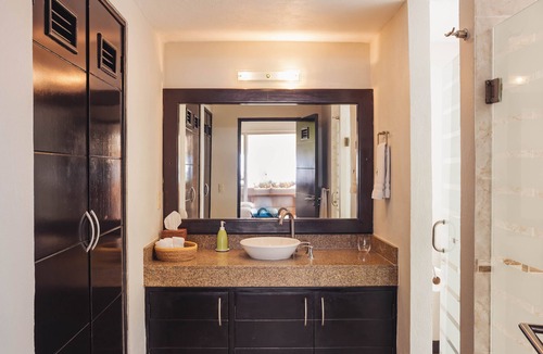 Boca de Iguanas Hotel | Chantli Mare