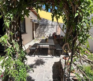Huimilpan House | Charm