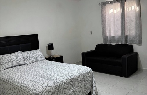 Torreon Apartment | Charming 1-bedroom apartment with AC, WiFi in delightful Torreón