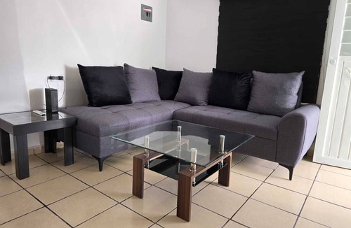 Guamuchil House | Charming 1-bedroom house with WiFi and AC in brilliant Las Glorias