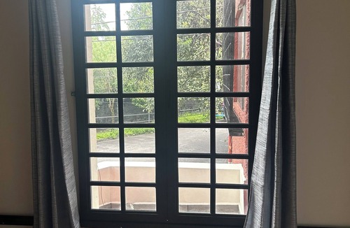 Coyoacan Apartment | Charming 2-bedroom apt in Ciudad de México near Médica Sur Hospital and Stadium