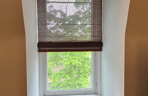 Bethlehem Apartment | Charming 2-bedroom apartment with AC and WiFi in enchanting Historic Bethlehem