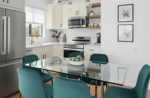 Bryn Mawr Apartment | Charming 2-bedroom Apartment with AC in Yonkers