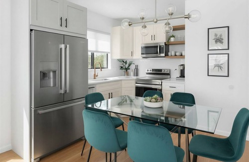 Bryn Mawr Apartment | Charming 2-bedroom Apartment with AC in Yonkers
