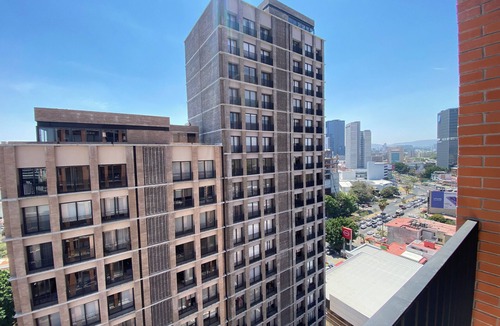 Providencia Apartment | Charming 2-bedroom apartment in Guadalajara with AC