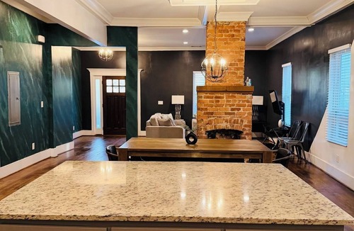 West End House | Charming 3/2 minutes from downtown and all of Atlanta attractions