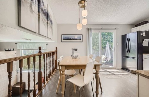 North Central Westminster House | Charming 3 BDR Home w/Hot Tub & Sauna