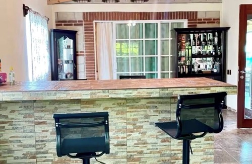 Malinalco Cottage | Charming 3-bedroom cottage in Puente Caporal with WiFi