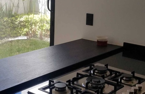 Aguascalientes House | Charming 3-bedroom house with WiFi, AC in Aguascalientes