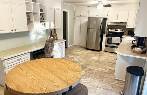 Rosewood House | Charming 3-bedroom house in Rosewood close to USC/Ft.Jackson