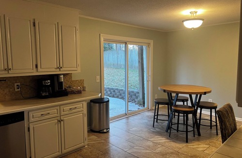 Rosewood House | Charming 3-bedroom house in Rosewood close to USC/Ft.Jackson