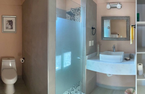 Downtown Mazatlan Condo | Charming and cozy flat centrally located in beautiful Mazatlan