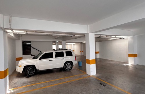 Las Gaviotas Apartment | Charming and nightlife haven-bedroom apartment with AC, in beautiful Mazatlán