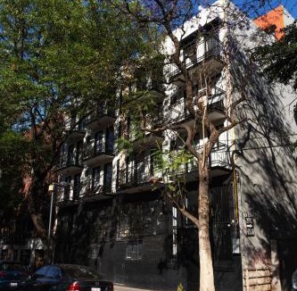 Cuauhtemoc Apartment | Charming apartment near Bellas Artes