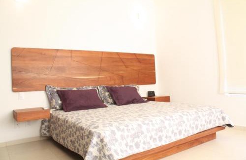 Akumal Apartment | Charming Apartment within Bahia Principe 5*