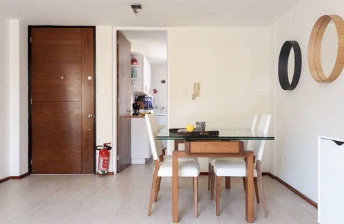 Colonia Roma Apartment | Charming Apt in Roma Norte, where all happens