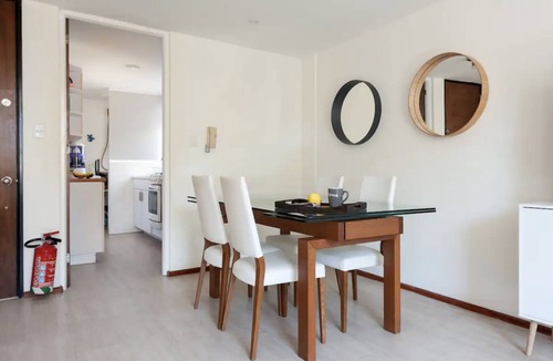 Colonia Roma Apartment | Charming Apt in Roma Norte, where all happens