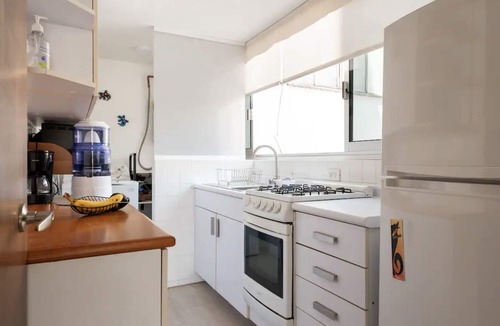 Colonia Roma Apartment | Charming Apt in Roma Norte, where all happens