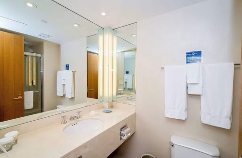 Ossining Hotel | Charming Boutique Stay with Stylish Modern Interiors | 3 Double Rooms