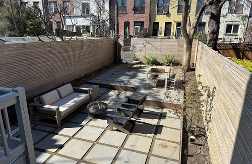 Prospect Lefferts Gardens House | Charming Brownstone just 2.5 blocks from Prospect park