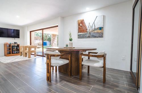 Cajititlan House | Charming Bungalow Cajititlan 2 Beds Pool