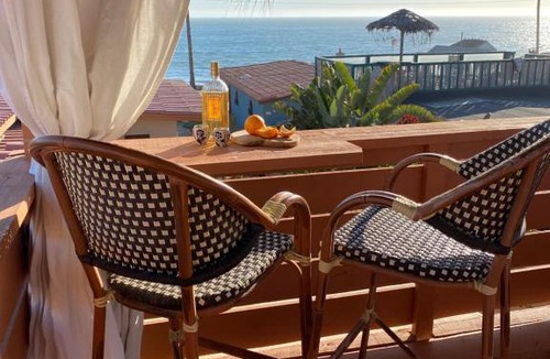 Playas de Rosarito House | Charming Casita by the Sea