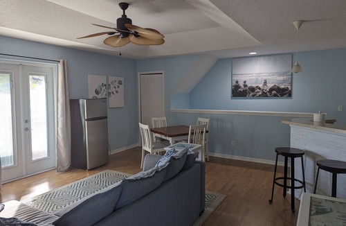 Cocoa Apartment | Charming Cocoa Village Hideaway
