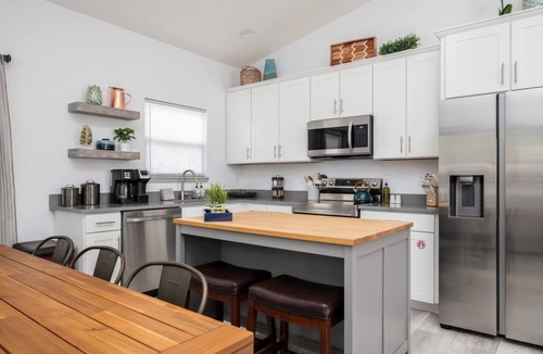 St. Augustine House | Charming cottage near downtown and beach