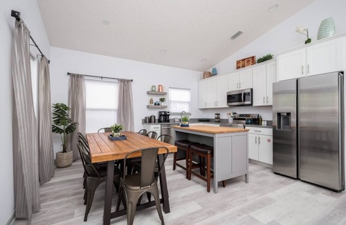 St. Augustine House | Charming cottage near downtown and beach