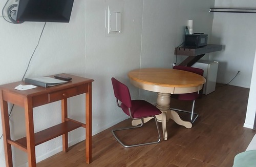 Mayo Hotel | Charming hotel in fabulous Mayo with AC, WiFi, fitness room