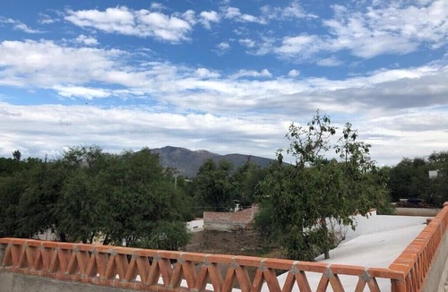 Centro House | Charming house in the Center, Tequisquiapan.