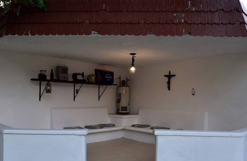 Tepec House | Charming house in Cuernavaca