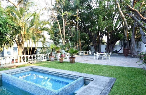 Tepec House | Charming house in Cuernavaca