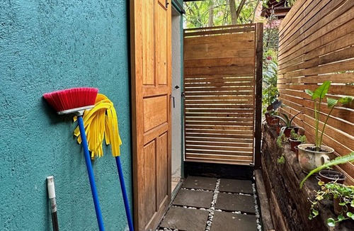 Valle de Bravo Cabin | Charming Loft Maria Bonita, in the magical town of Valle De Bravo.