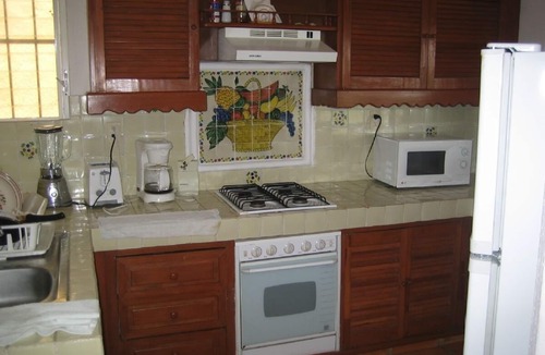 Gonzalo Guerrero Condo | Charming Mexican Style Condo with a fantastic location