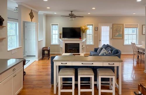 Spring Lake Heights House | Charming Spring Lake Retreat, 1 Mi to Beach!