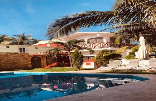 Acapulco Villa | Charming Villa on the beach, Pie de la cuesta, Acapulco.