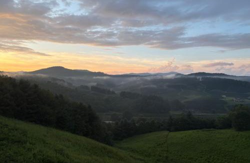 Fleetwood House | Chasing Clouds Cabin