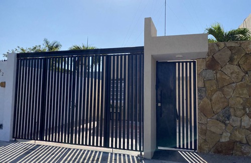 Merida Municipality Apartment | cherris apartments