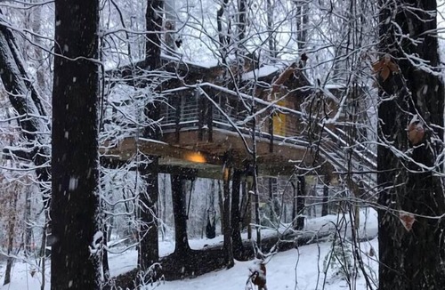 China Grove House | Cherry Treesort "Nona's Nest"